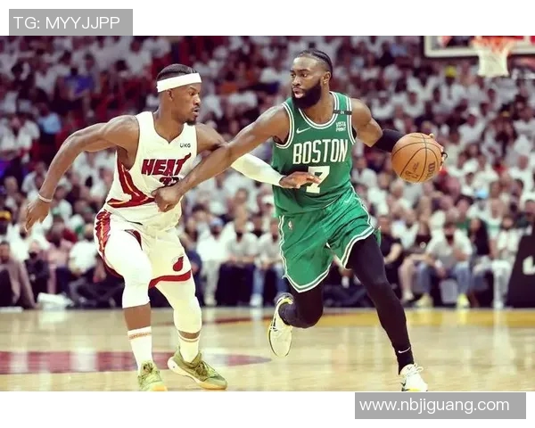 凯尔特人与热火的精彩对决中谁将成为盖帽之王的焦点对比分析