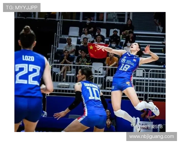 武汉排球队实力强劲荣登全国排球实力排行榜第七位