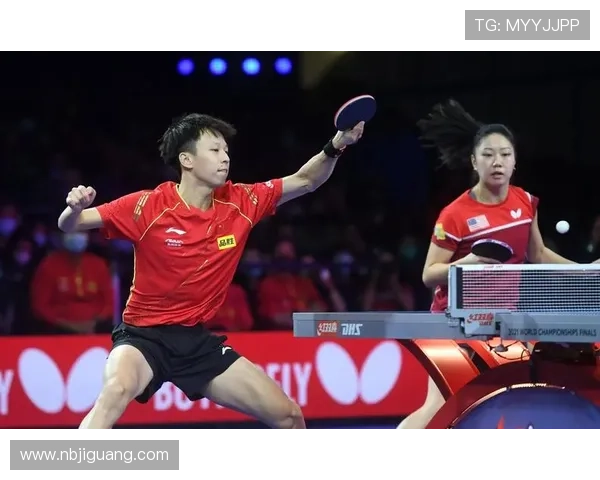 西安乒乓球队的战术控制与发展趋势深度解析 西安乒乓球队的战术控制与发展趋势深度解析