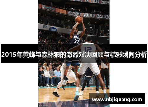 2015年黄蜂与森林狼的激烈对决回顾与精彩瞬间分析